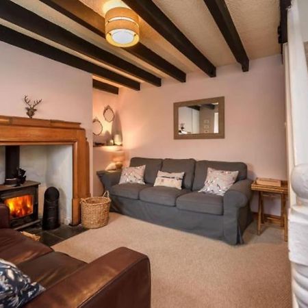 Gorffwysfa Cottage, Garnfadryn, Nr Abersoch Dinas  Exterior photo